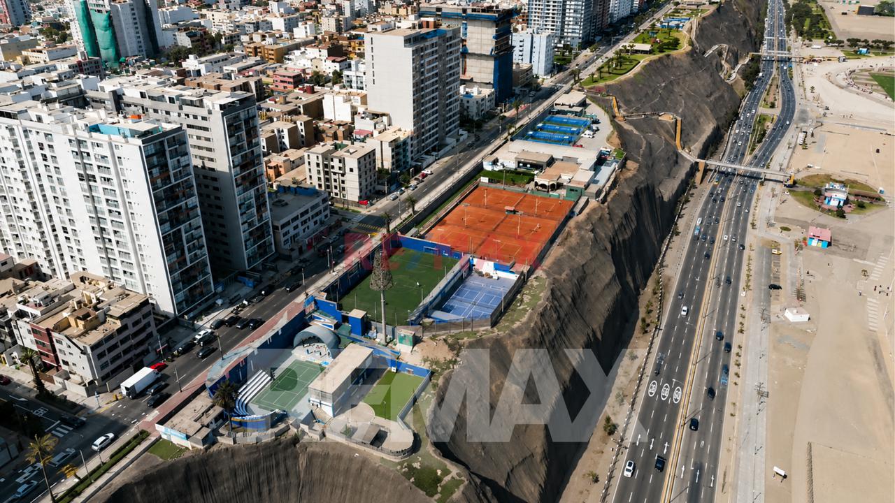 Vive Frente Al Mar En San Miguel | Exclusividad, Amplitud Y Una Vista Inigualable — foto 6