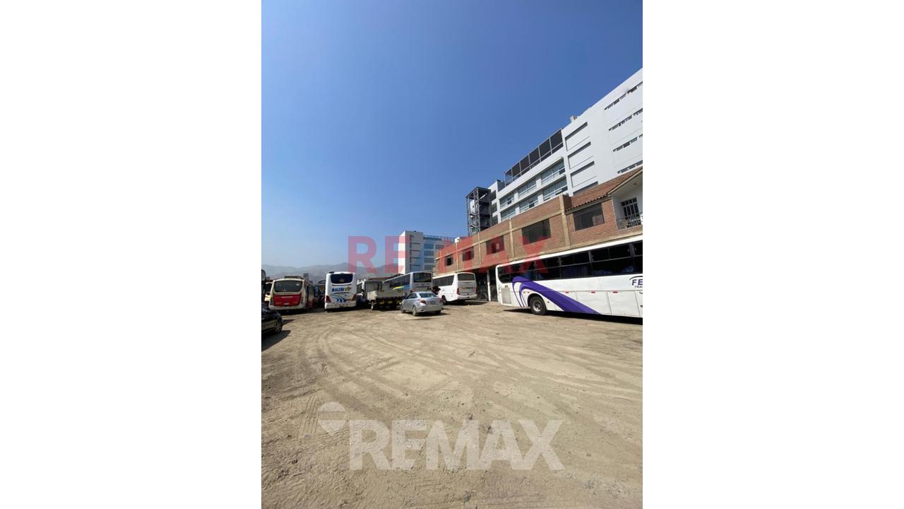 Venta De 2 Terrenos Urbanos Juntos – Ubicación Estratégica En San Juan De Lurigancho — foto 6