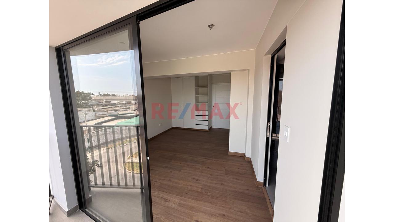 Vendo Departamento Amplio Y Exclusivo De 123M² En Surco — foto 9