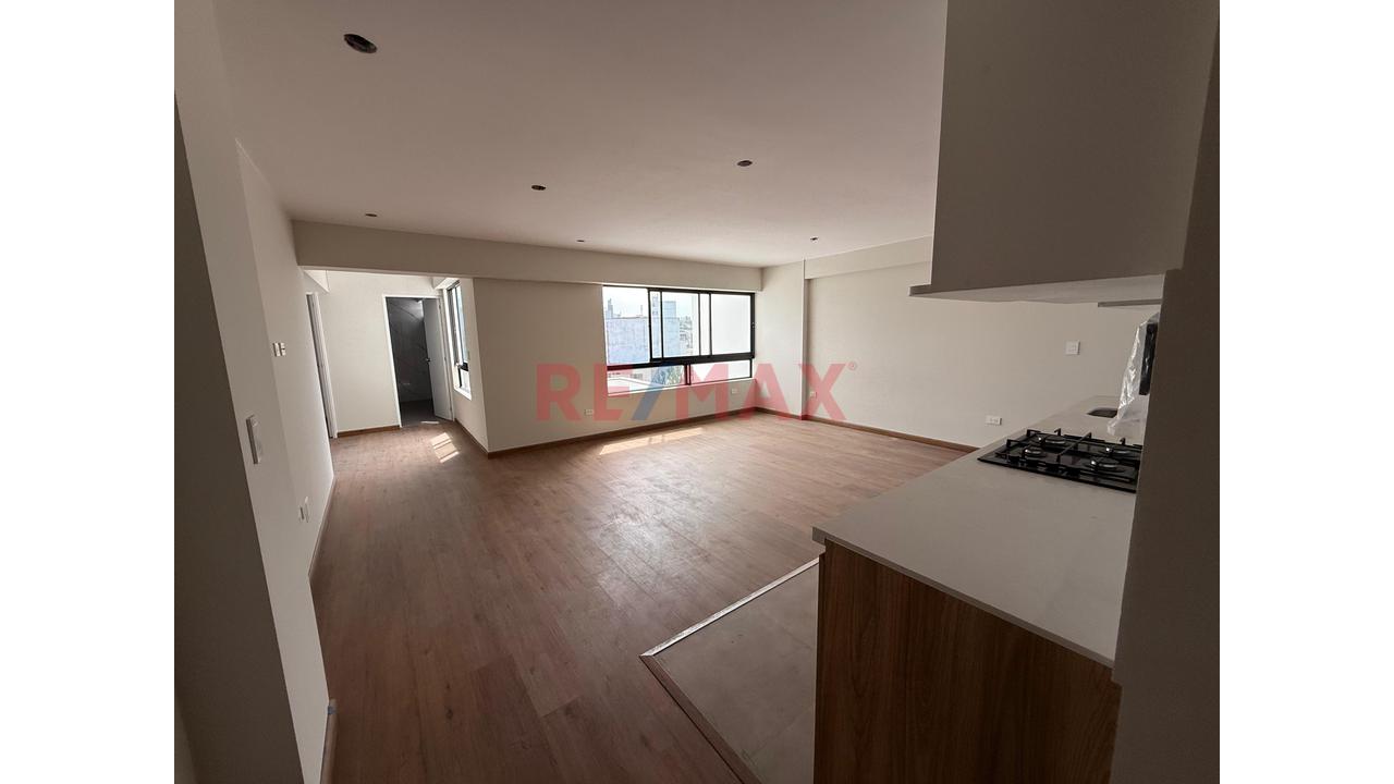 Vendo Departamento Amplio Y Exclusivo De 123M² En Surco — foto 2