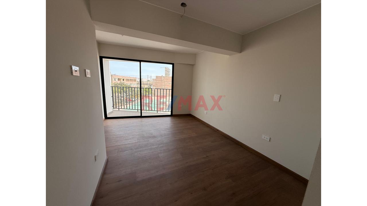 Vendo Departamento Amplio Y Exclusivo De 123M² En Surco — foto 7