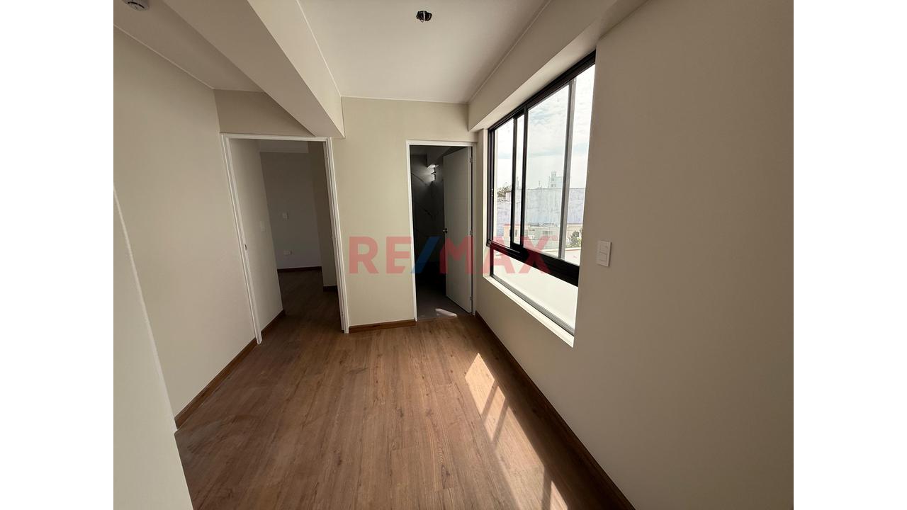 Vendo Departamento Amplio Y Exclusivo De 123M² En Surco — foto 14