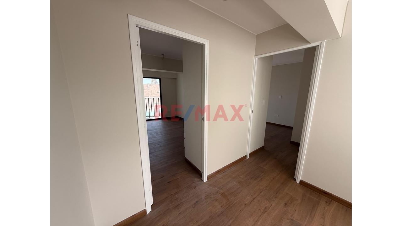Vendo Departamento Amplio Y Exclusivo De 123M² En Surco — foto 4