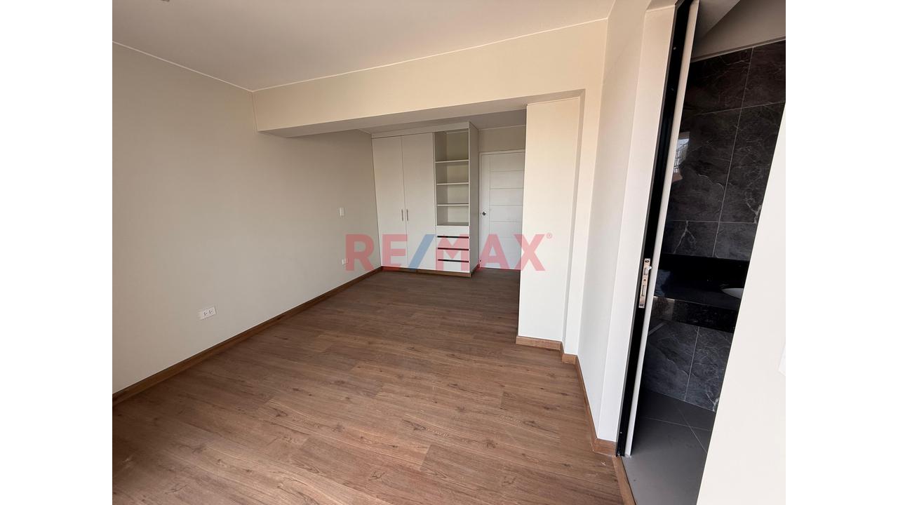 Vendo Departamento Amplio Y Exclusivo De 123M² En Surco — foto 13