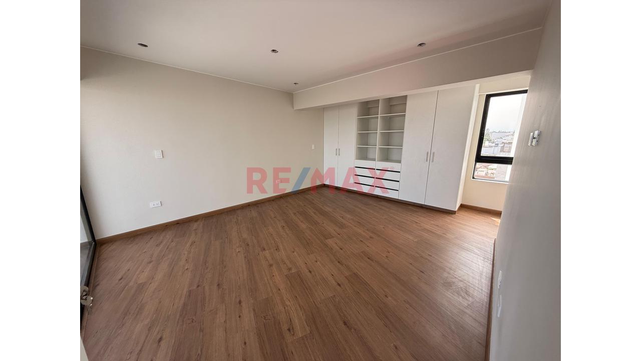 Vendo Departamento Amplio Y Exclusivo De 123M² En Surco — foto 12