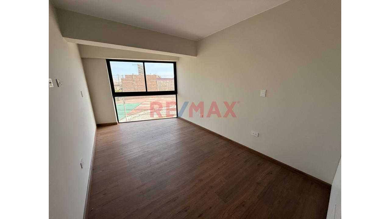 Vendo Departamento Amplio Y Exclusivo De 123M² En Surco — foto 5