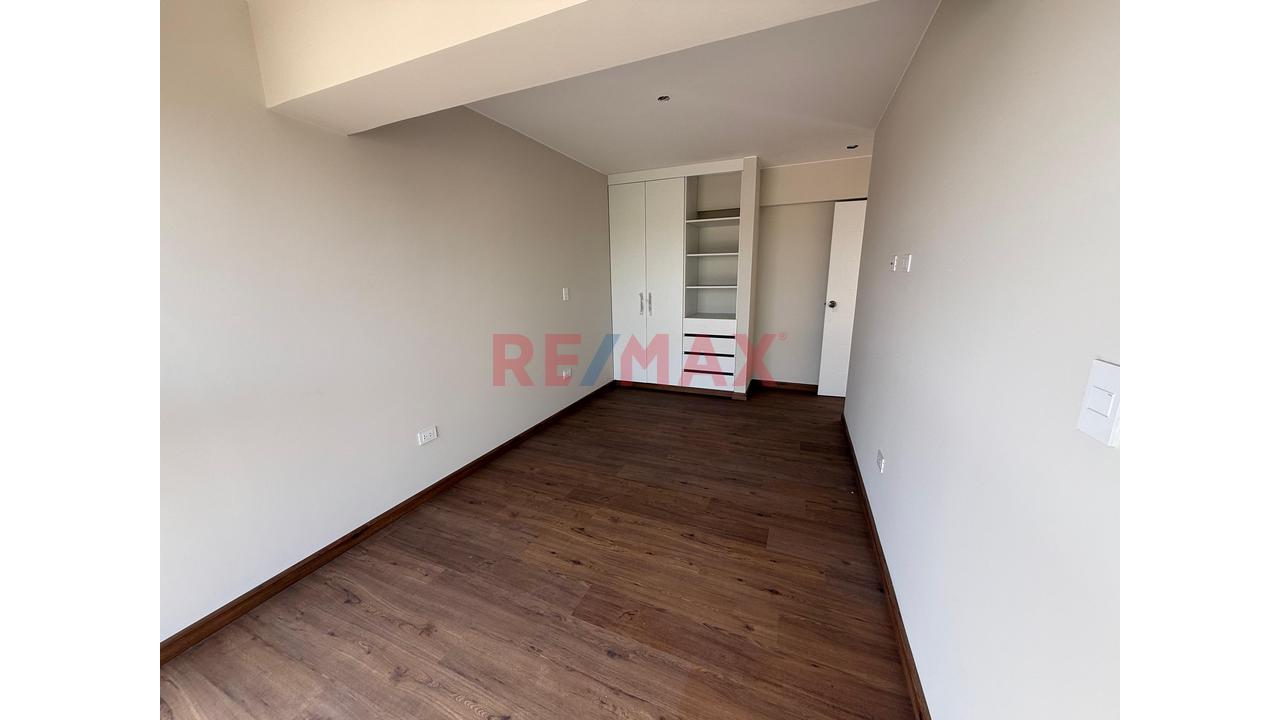 Vendo Departamento Amplio Y Exclusivo De 123M² En Surco — foto 6
