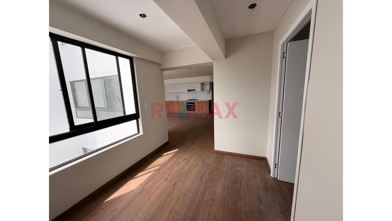 Vendo Departamento Amplio Y Exclusivo De 123M² En Surco — foto 3