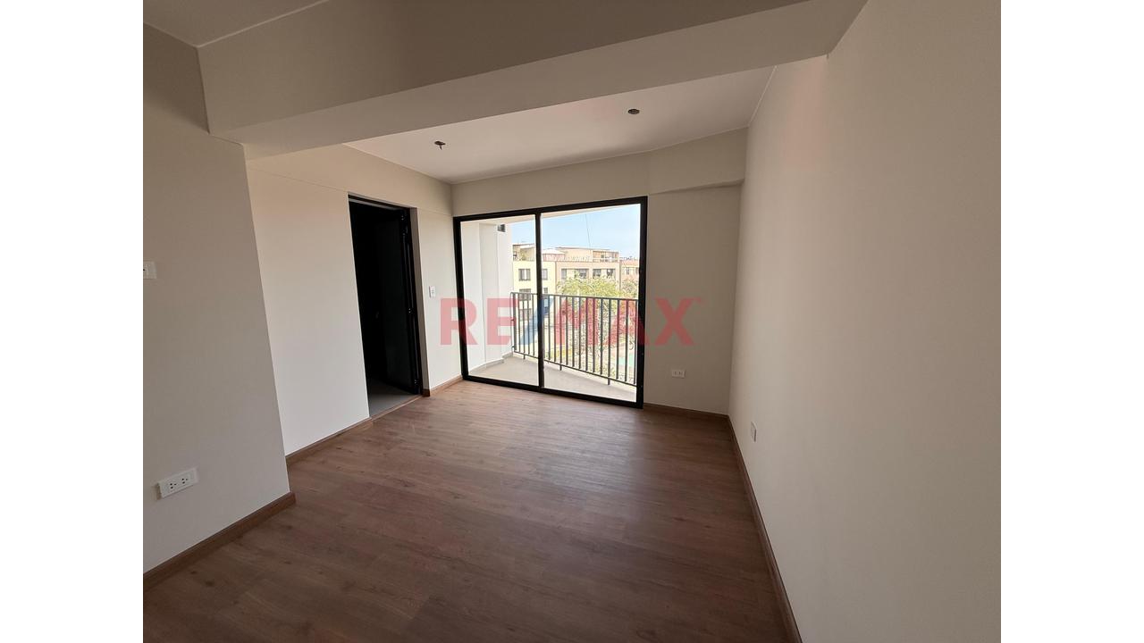 Vendo Departamento Amplio Y Exclusivo De 123M² En Surco — foto 8