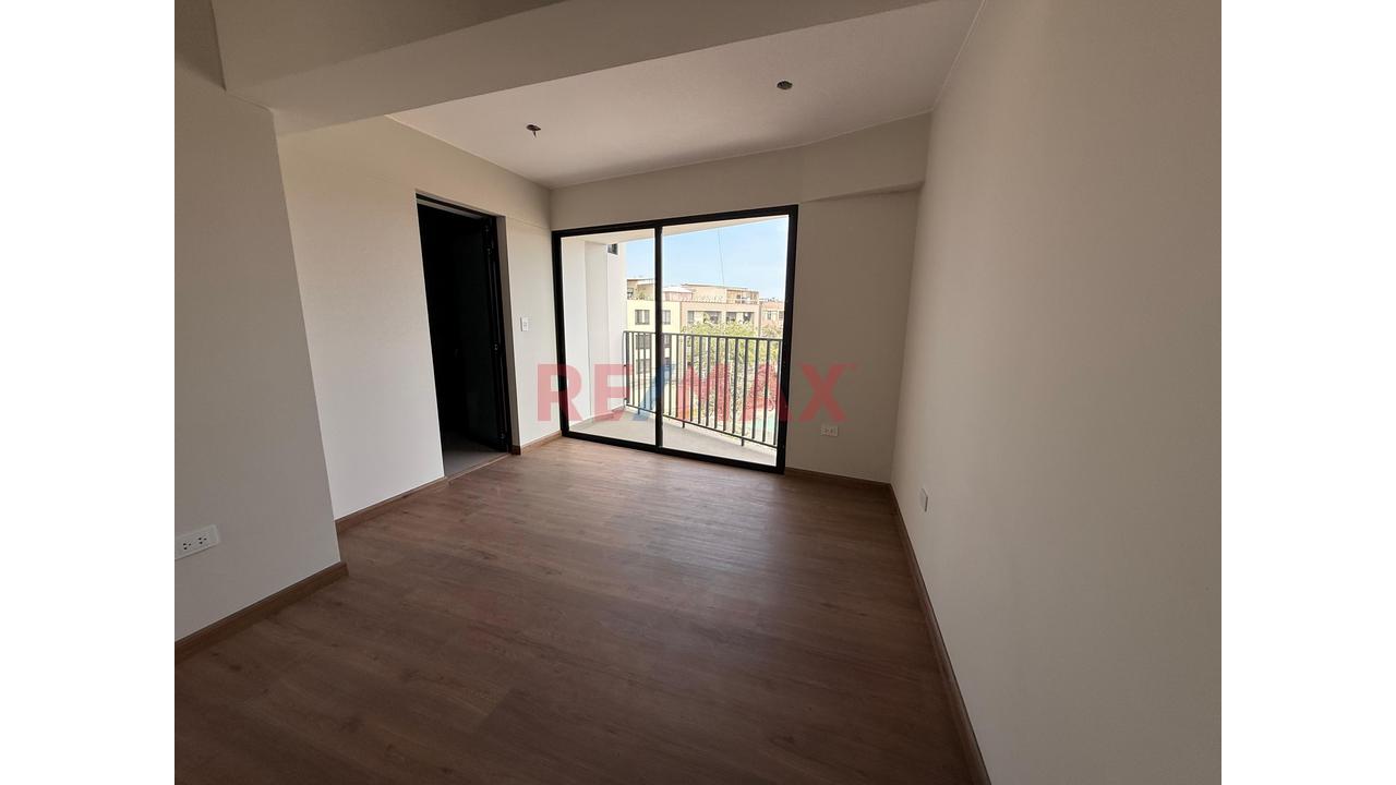Vendo Departamento Amplio Y Exclusivo De 123M² En Surco — foto 10