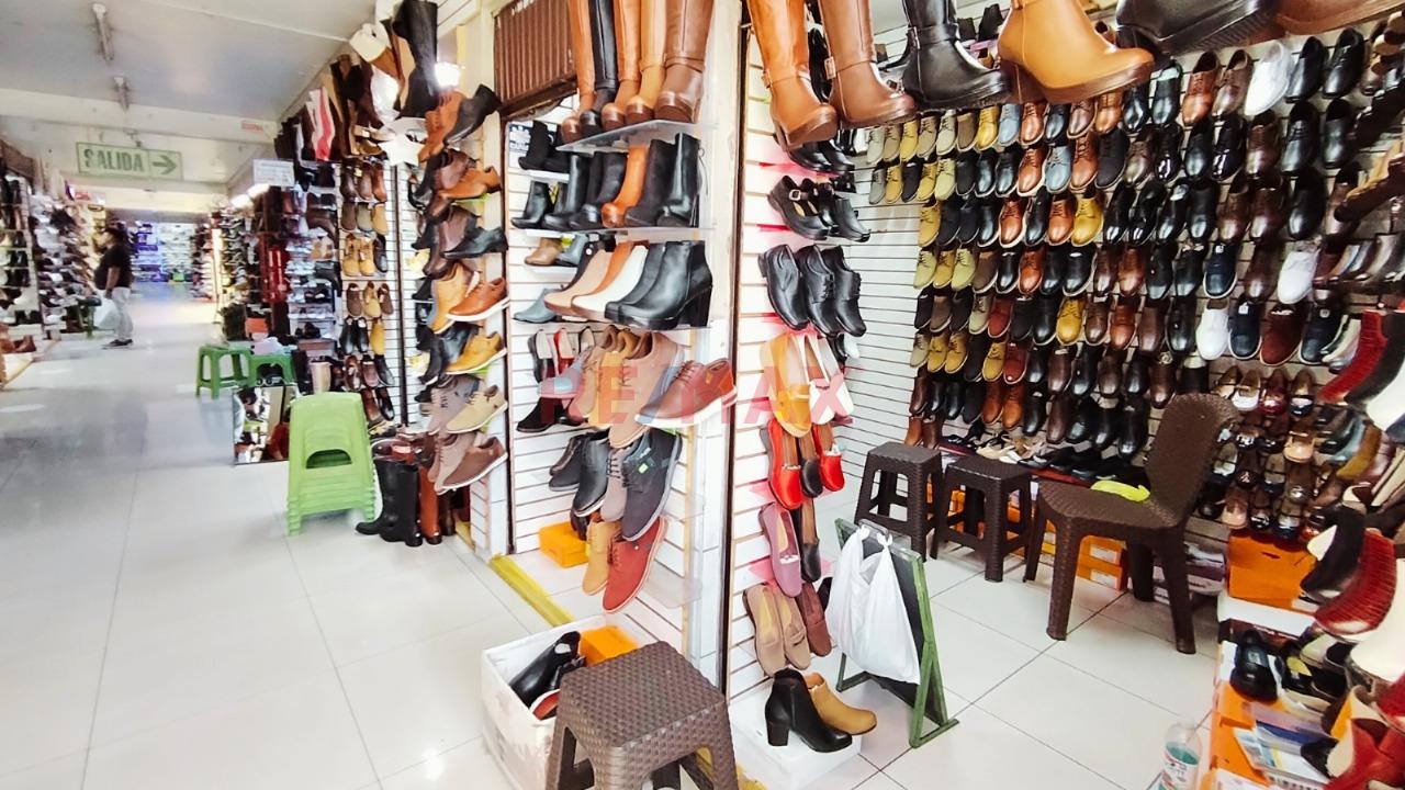 Venta De 2 Locales Comerciales En El Centro Comercial Acma — foto 6