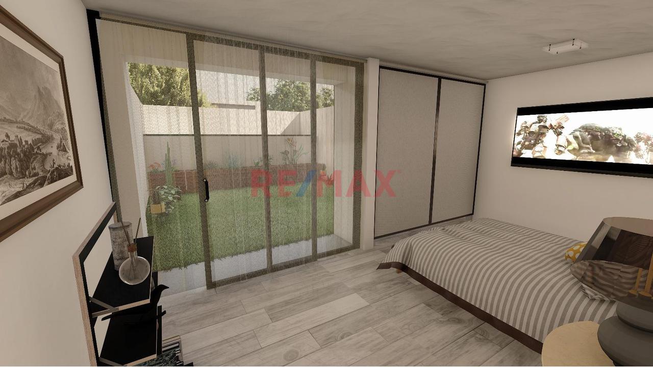 Vive La Exclusividad De Cayma - 1Er Piso (Proyecto Carrara) — foto 9