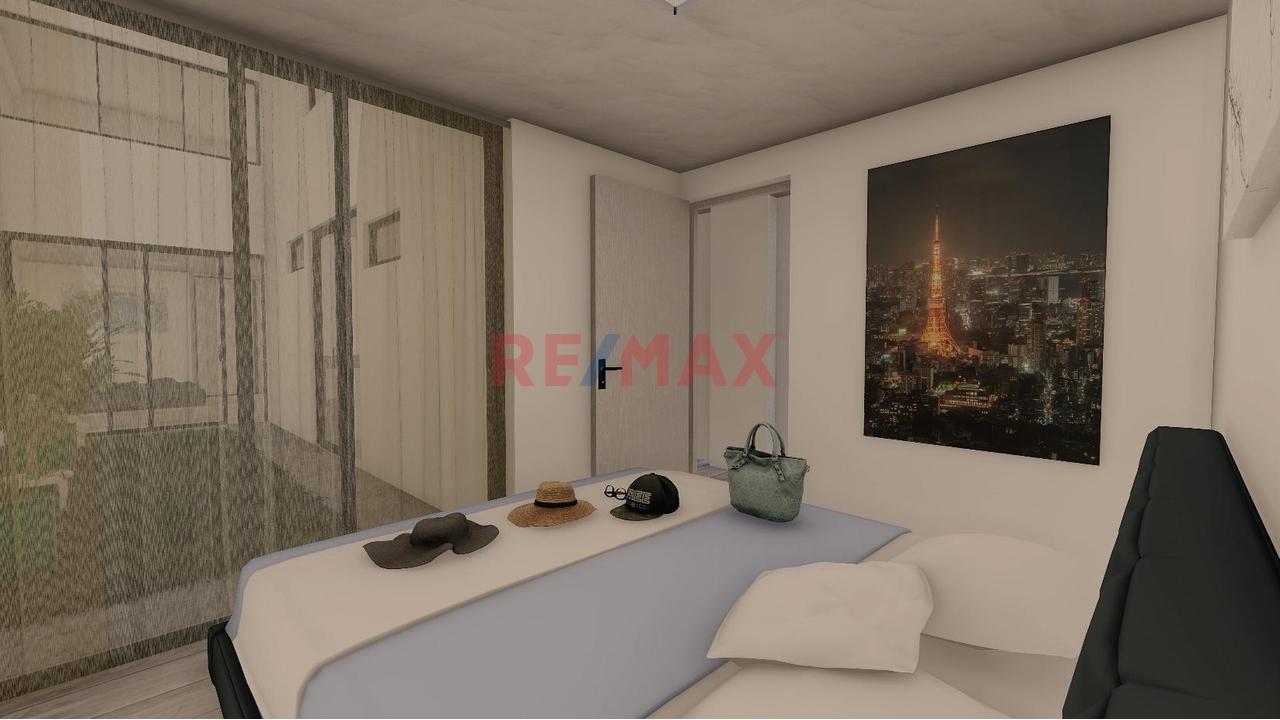 Vive La Exclusividad De Cayma - 1Er Piso (Proyecto Carrara) — foto 10