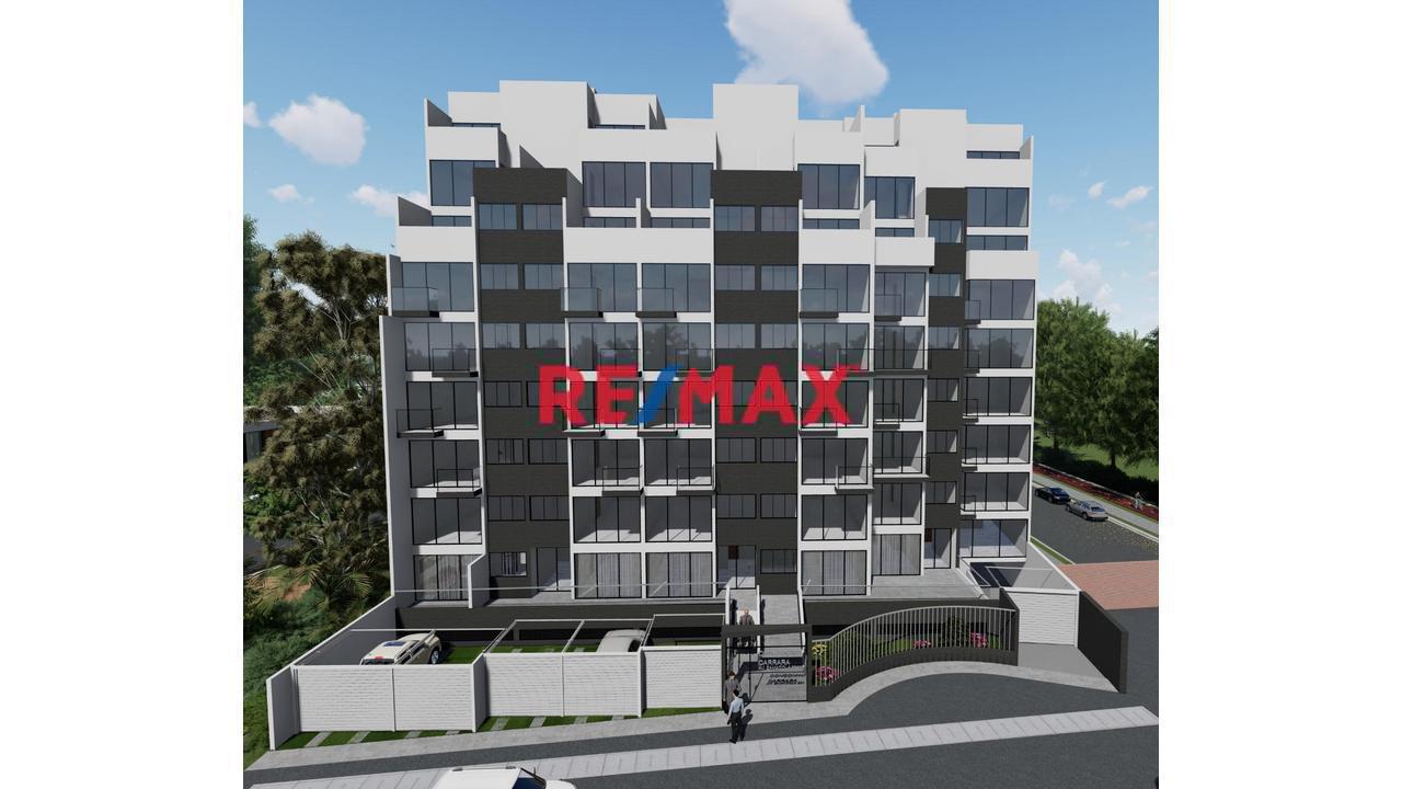 Vive La Exclusividad De Cayma - 1Er Piso (Proyecto Carrara)