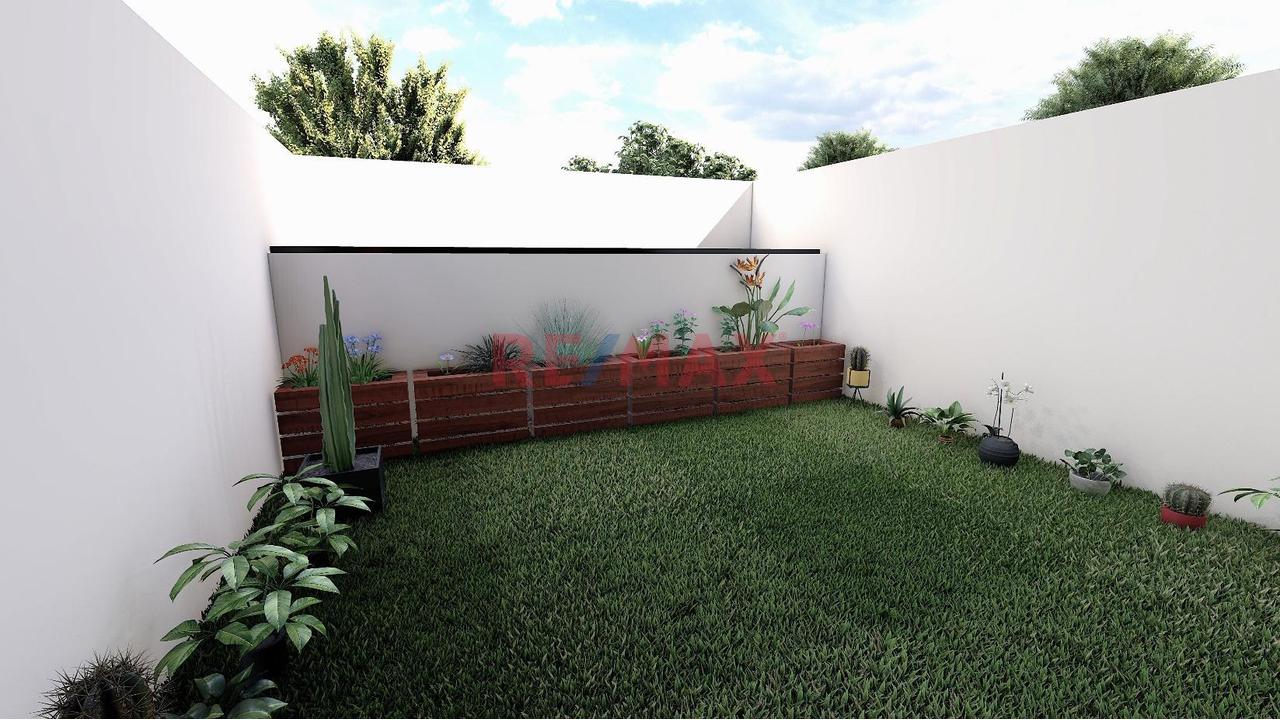 Vive La Exclusividad De Cayma - 1Er Piso (Proyecto Carrara) — foto 12