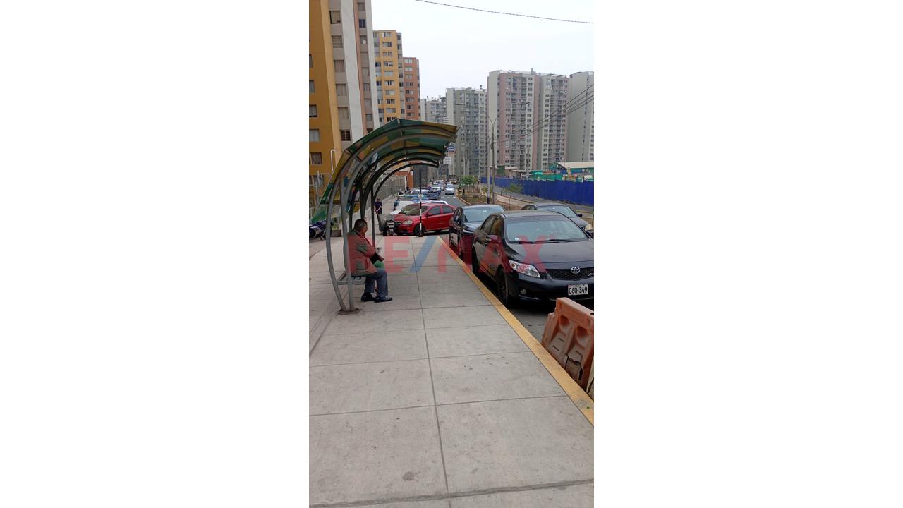 Exclusivo Departamento En Primer Piso – 100 M² En Los Altos Del Rímac - 20