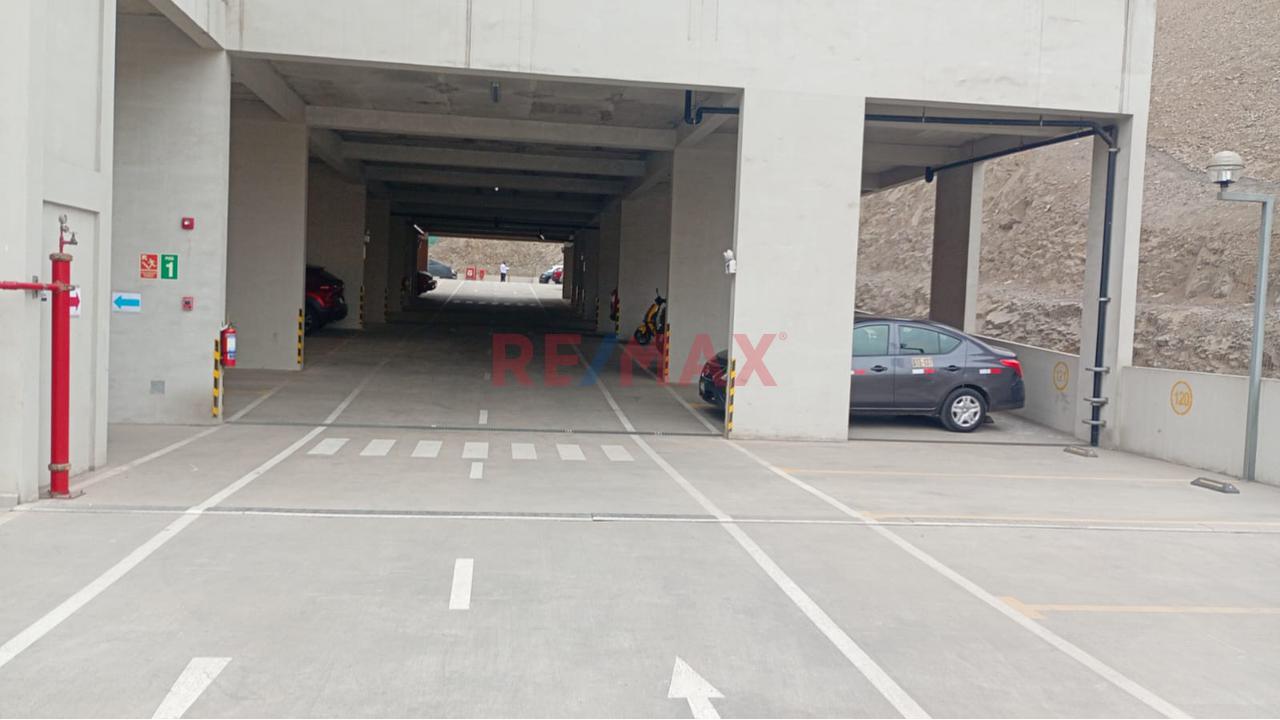 Exclusivo Departamento En Primer Piso – 100 M² En Los Altos Del Rímac - 17