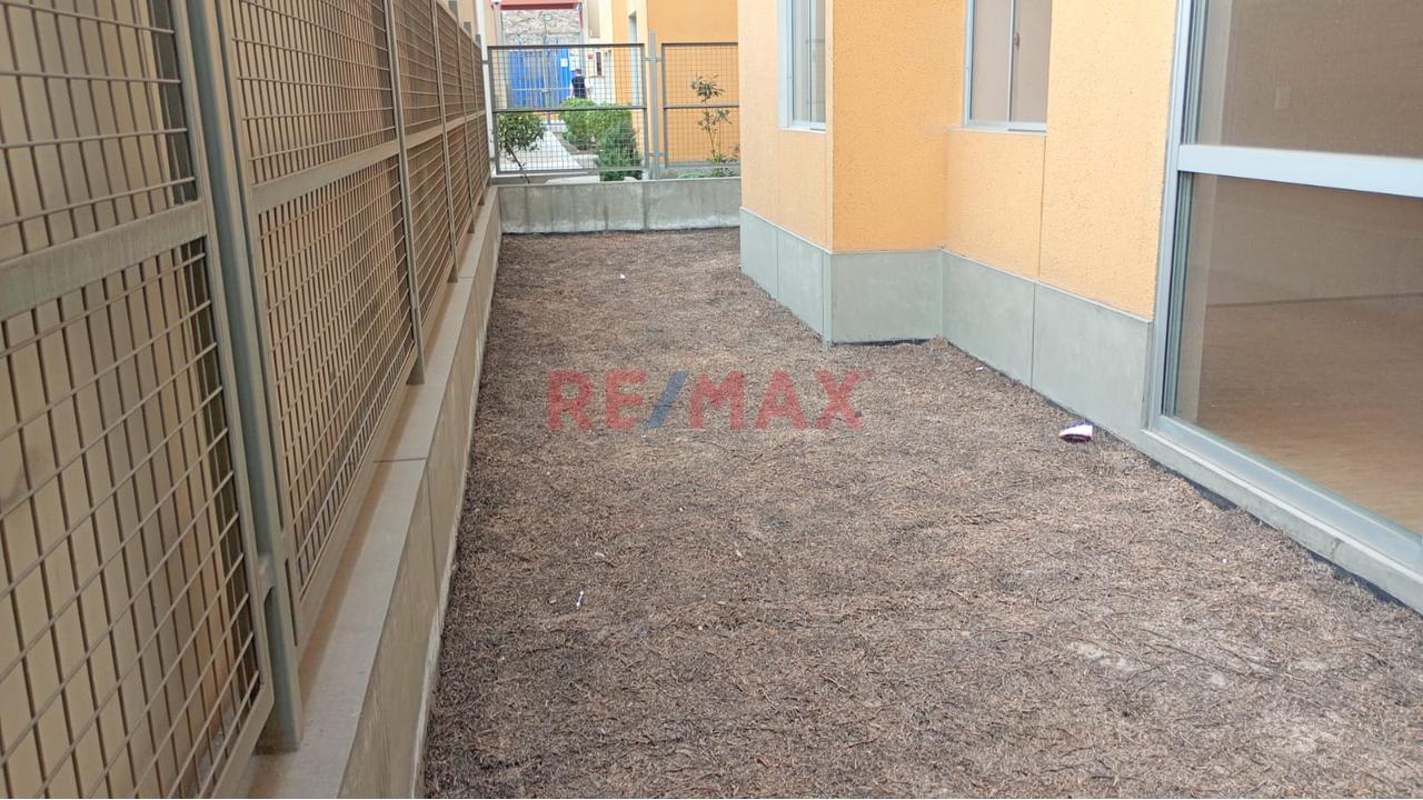 Exclusivo Departamento En Primer Piso – 100 M² En Los Altos Del Rímac - 3