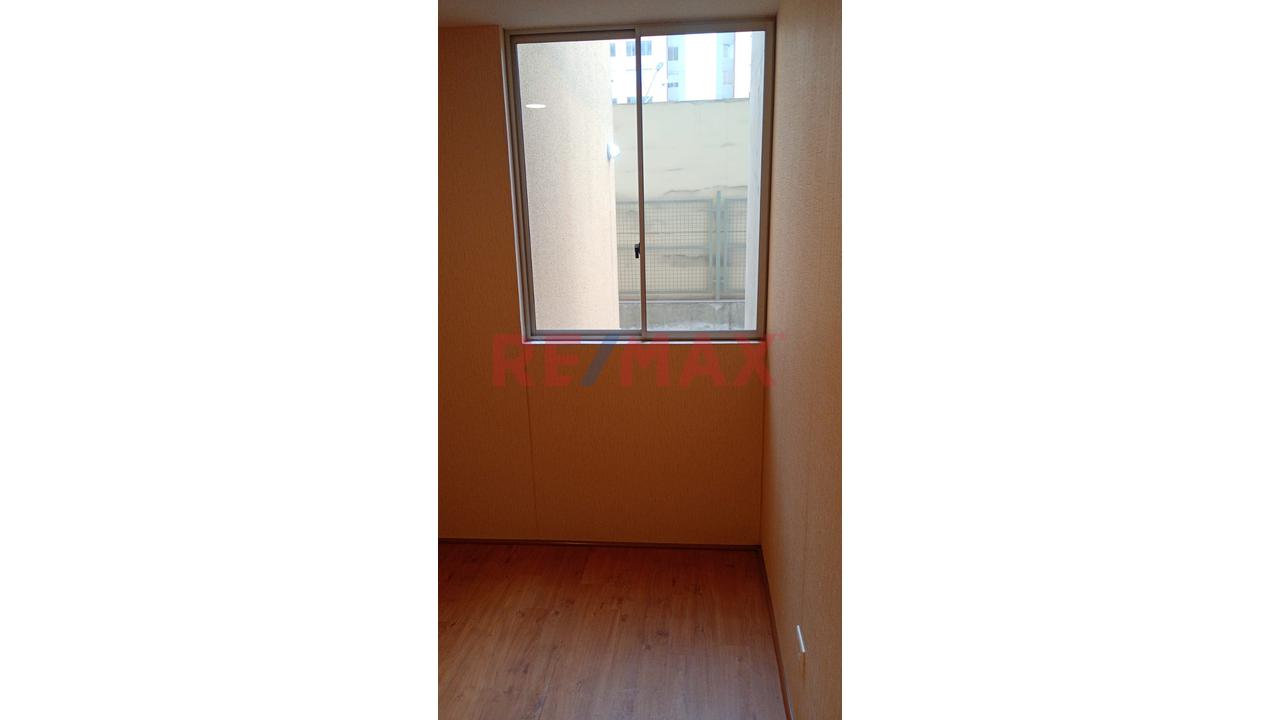 Exclusivo Departamento En Primer Piso – 100 M² En Los Altos Del Rímac - 6