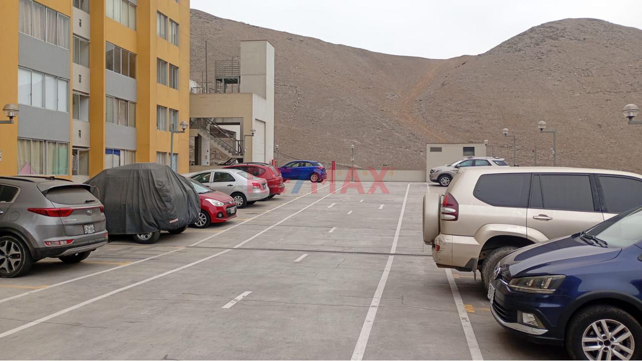 Exclusivo Departamento En Primer Piso – 100 M² En Los Altos Del Rímac - 19