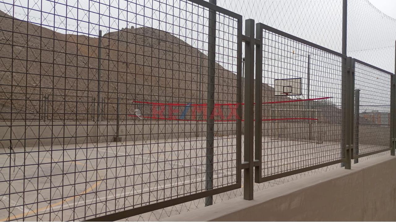Exclusivo Departamento En Primer Piso – 100 M² En Los Altos Del Rímac - 18