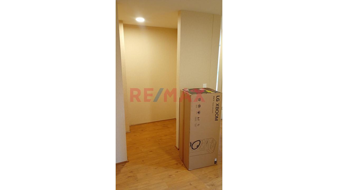 Exclusivo Departamento En Primer Piso – 100 M² En Los Altos Del Rímac - 4
