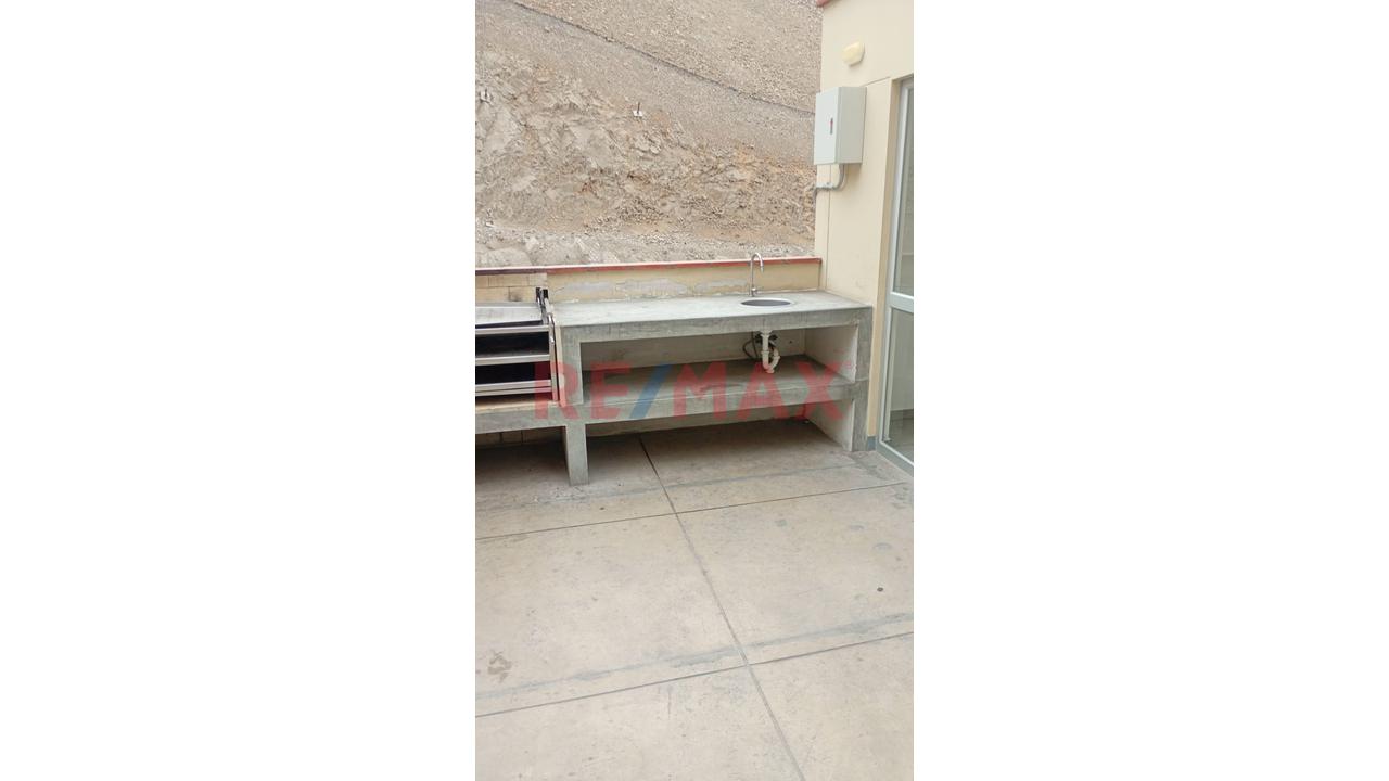 Exclusivo Departamento En Primer Piso – 100 M² En Los Altos Del Rímac - 13