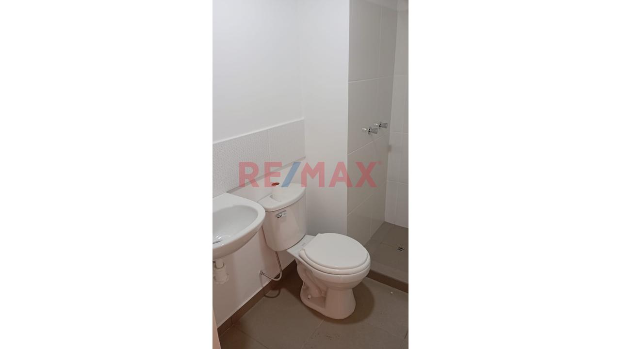 Exclusivo Departamento En Primer Piso – 100 M² En Los Altos Del Rímac - 7