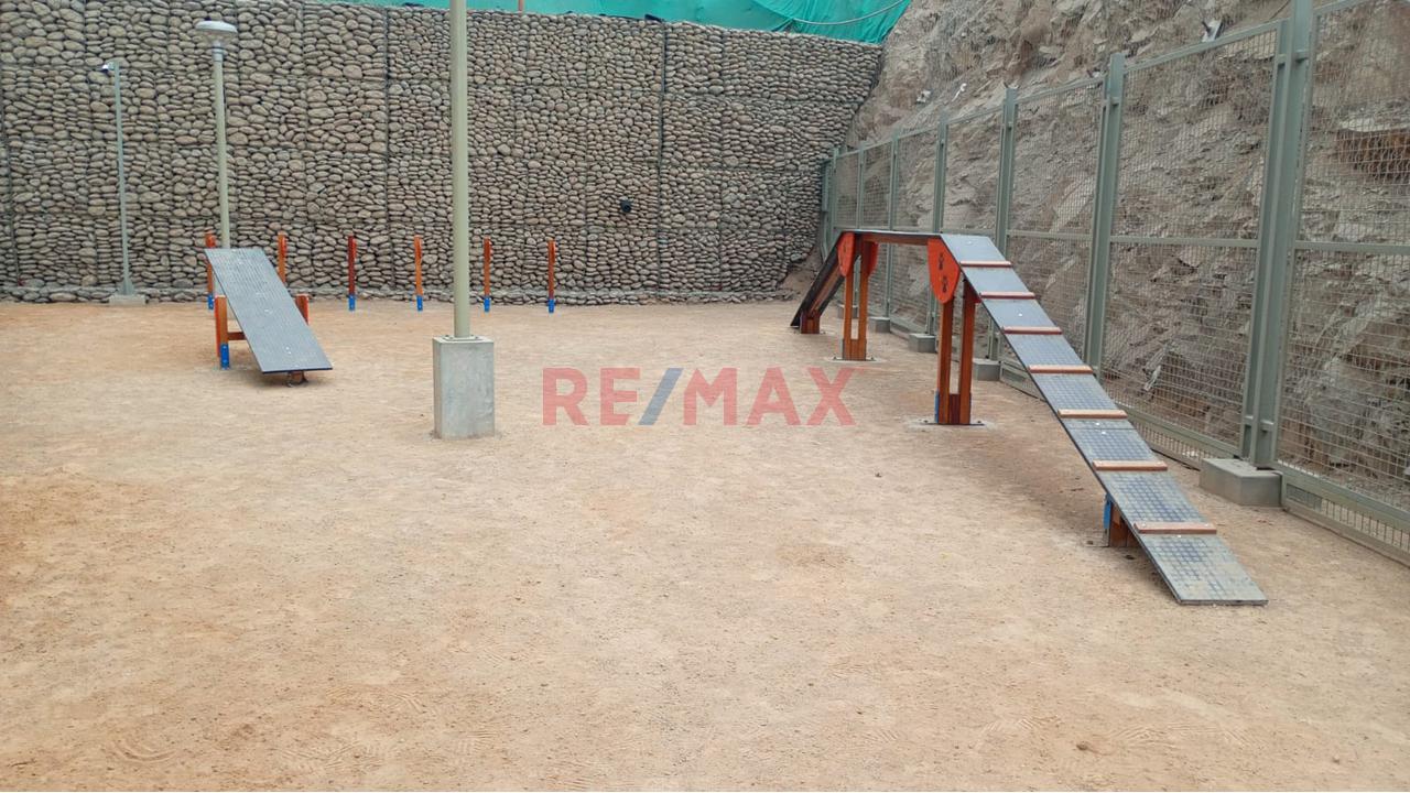 Exclusivo Departamento En Primer Piso – 100 M² En Los Altos Del Rímac - 10