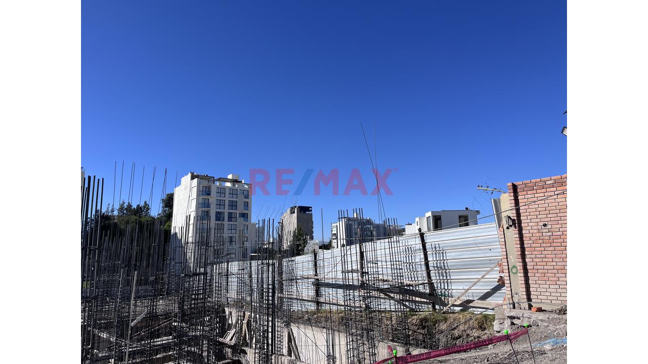 Vive La Exclusividad De Cayma - 2Do Piso (Proyecto Carrara) — foto 15