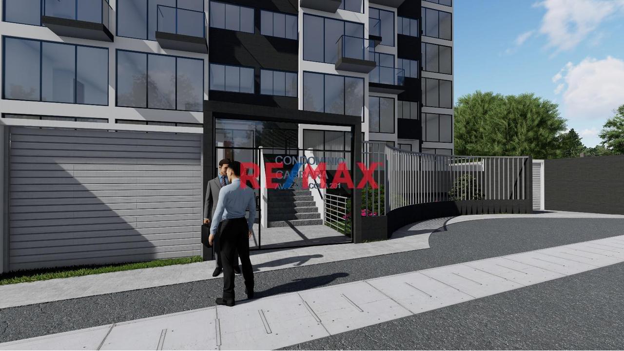 Vive La Exclusividad De Cayma - 2Do Piso (Proyecto Carrara)
