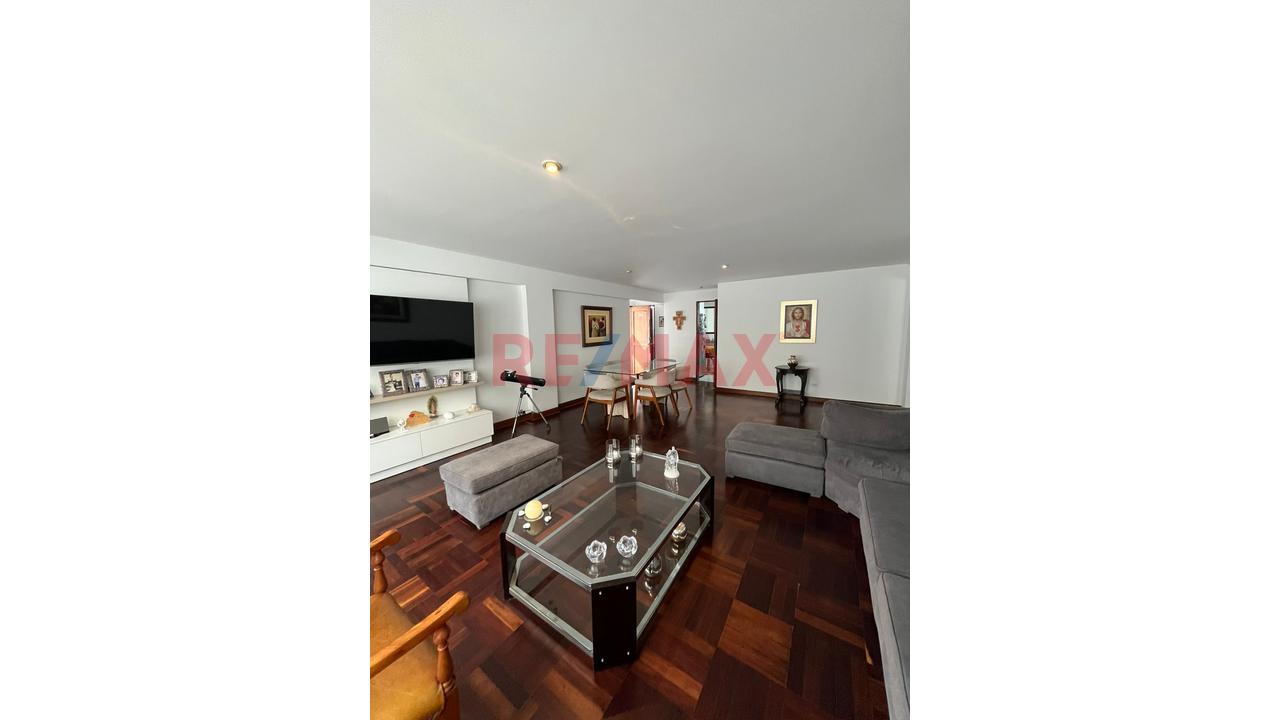 Venta Departamento En Valle Hermoso Oeste Surco — foto 5