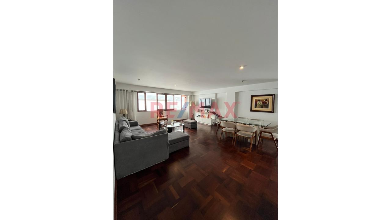 Venta Departamento En Valle Hermoso Oeste Surco — foto 4