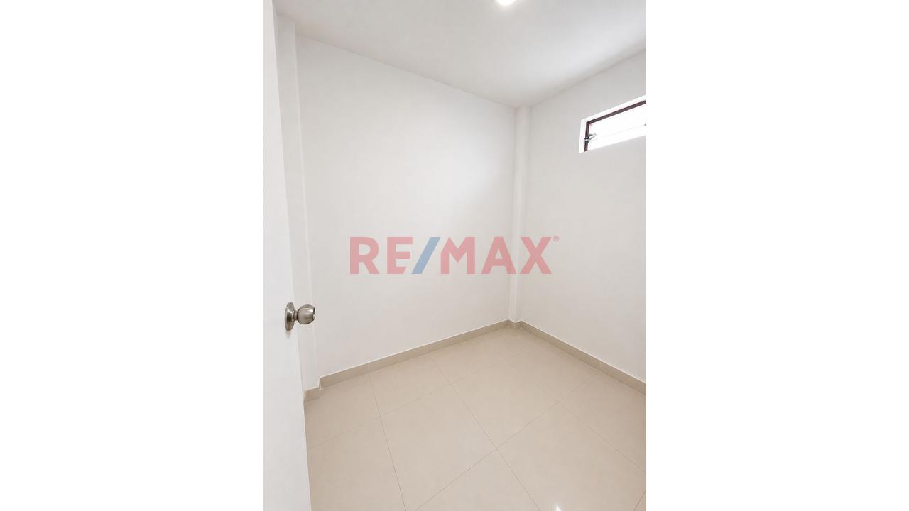 Venta Departamento En Valle Hermoso Oeste Surco — foto 13