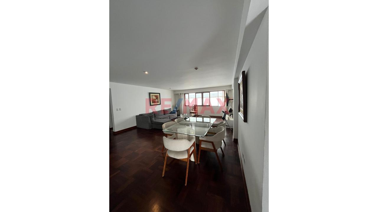 Venta Departamento En Valle Hermoso Oeste Surco — foto 2