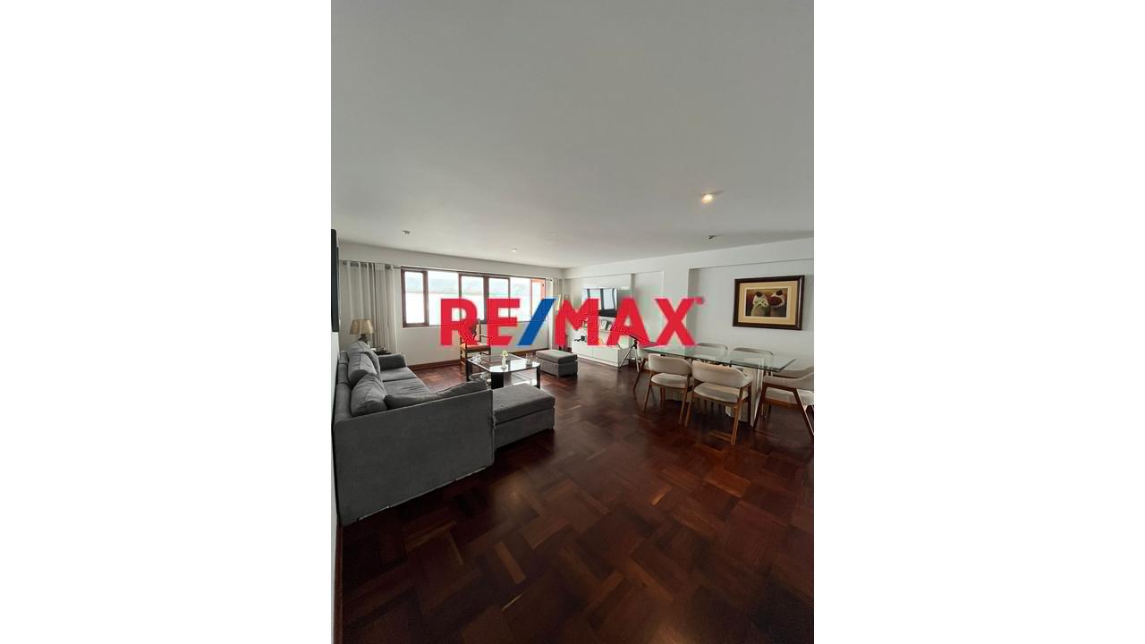 Venta Departamento En Valle Hermoso Oeste Surco