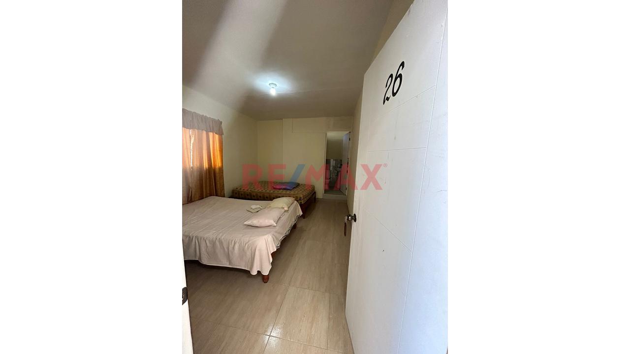 Alquiler De Hotel Para Empresas Y Trabajadores En La Brea – Negritos | 28 Habitaciones - 13