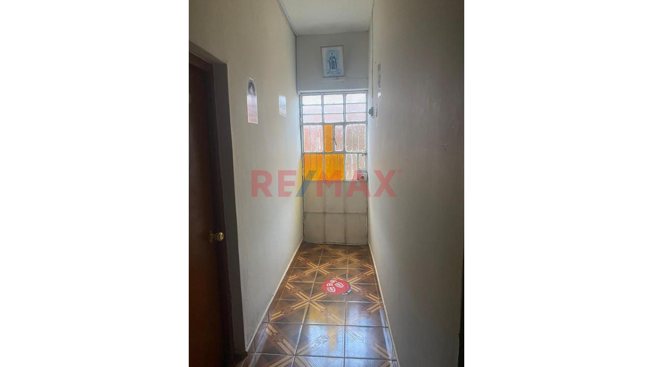 Alquiler De Hotel Para Empresas Y Trabajadores En La Brea – Negritos | 28 Habitaciones - 8