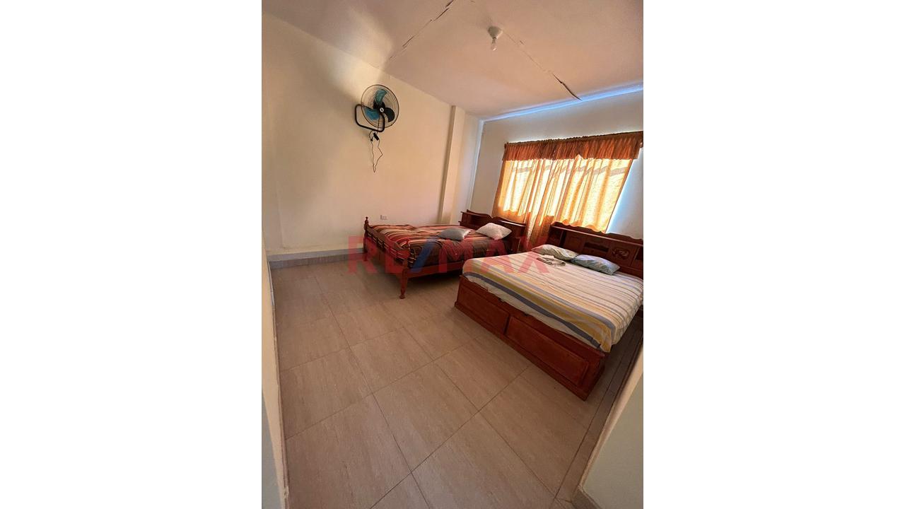 Alquiler De Hotel Para Empresas Y Trabajadores En La Brea – Negritos | 28 Habitaciones - 15