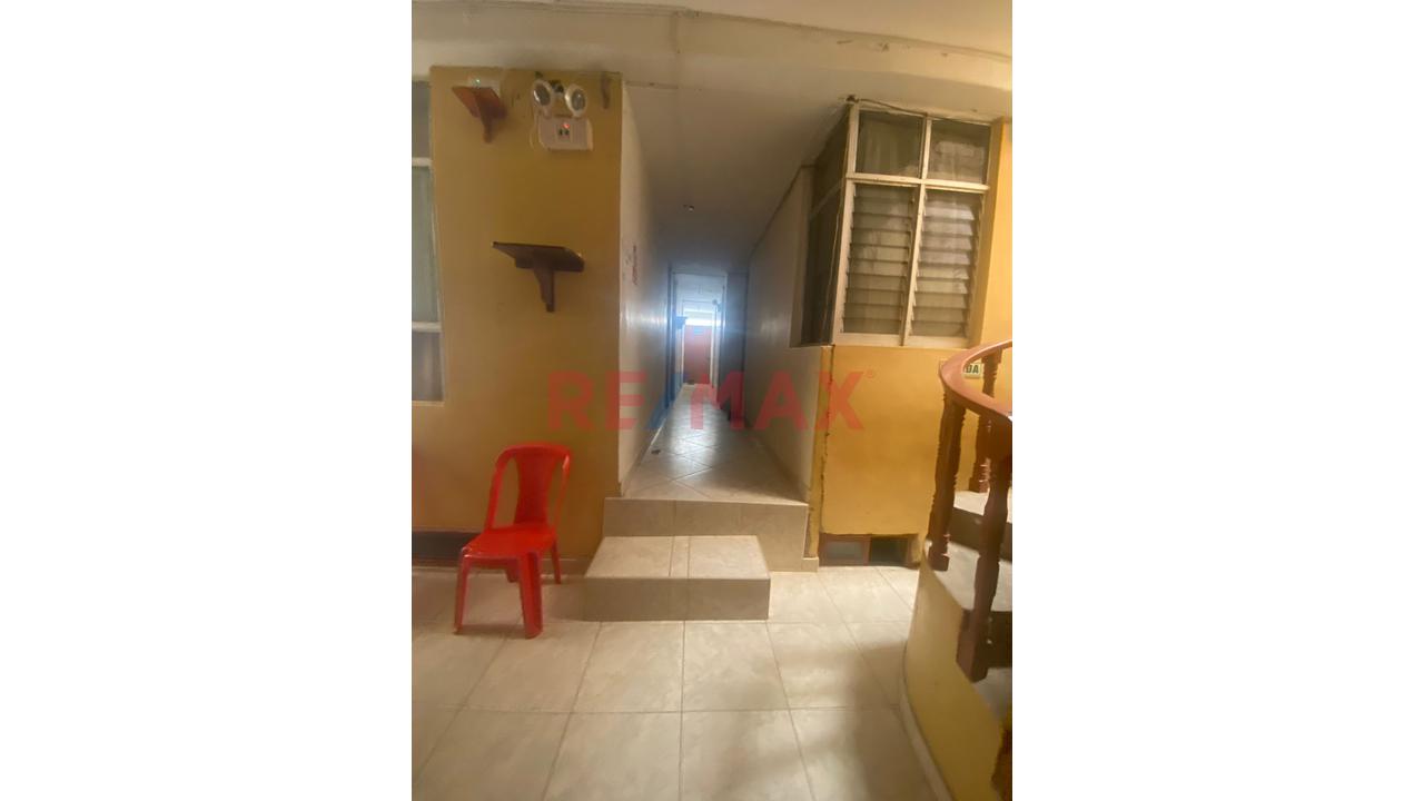 Alquiler De Hotel Para Empresas Y Trabajadores En La Brea – Negritos | 28 Habitaciones - 11