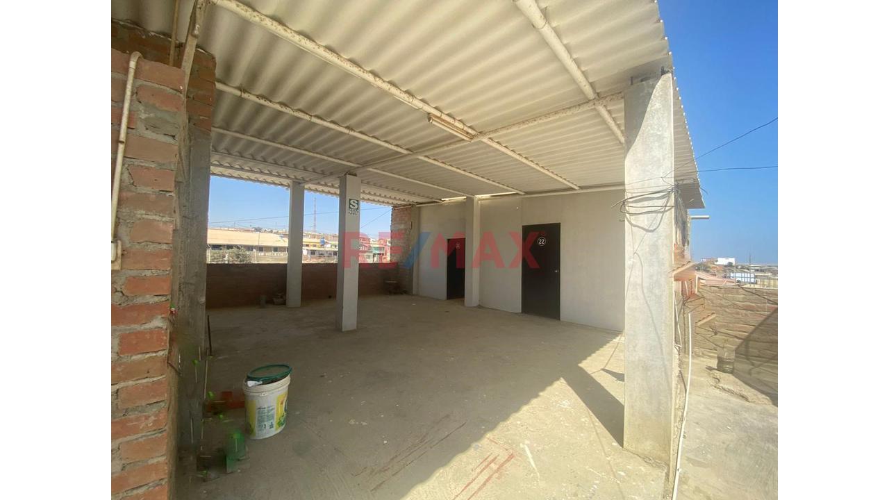 Alquiler De Hotel Para Empresas Y Trabajadores En La Brea – Negritos | 28 Habitaciones - 2