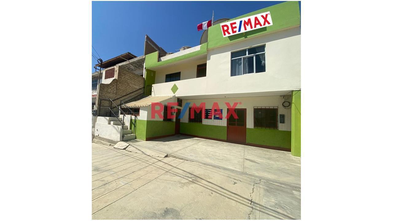 Alquiler De Hotel Para Empresas Y Trabajadores En La Brea – Negritos | 28 Habitaciones - 1