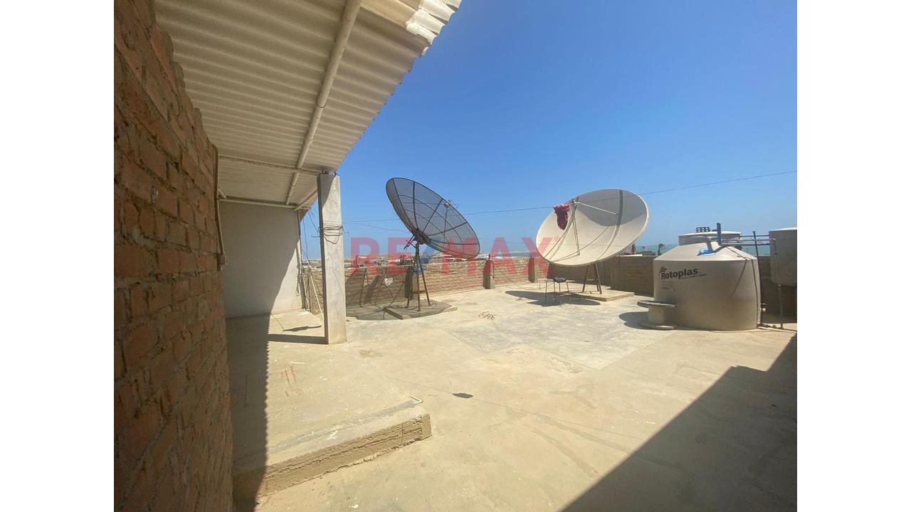 Alquiler De Hotel Para Empresas Y Trabajadores En La Brea – Negritos | 28 Habitaciones - 5