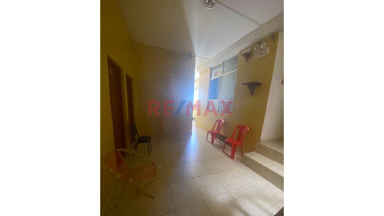 Alquiler De Hotel Para Empresas Y Trabajadores En La Brea – Negritos | 28 Habitaciones - 10