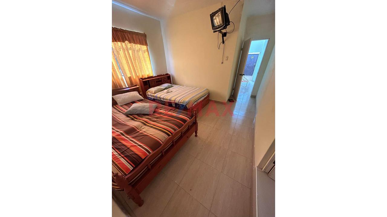 Alquiler De Hotel Para Empresas Y Trabajadores En La Brea – Negritos | 28 Habitaciones - 14