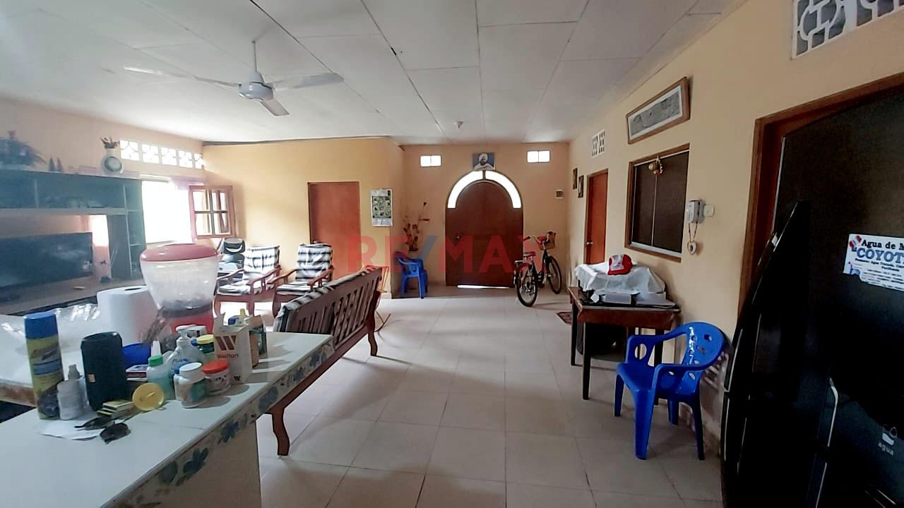 Terreno En Venta En Fundo Baviera – Padre Cocha, Loreto - 10