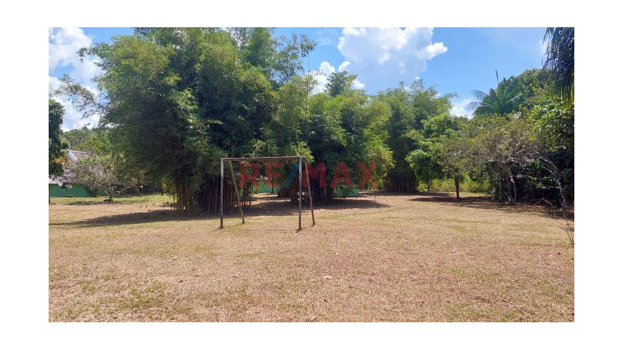 Terreno En Venta En Fundo Baviera – Padre Cocha, Loreto - 5