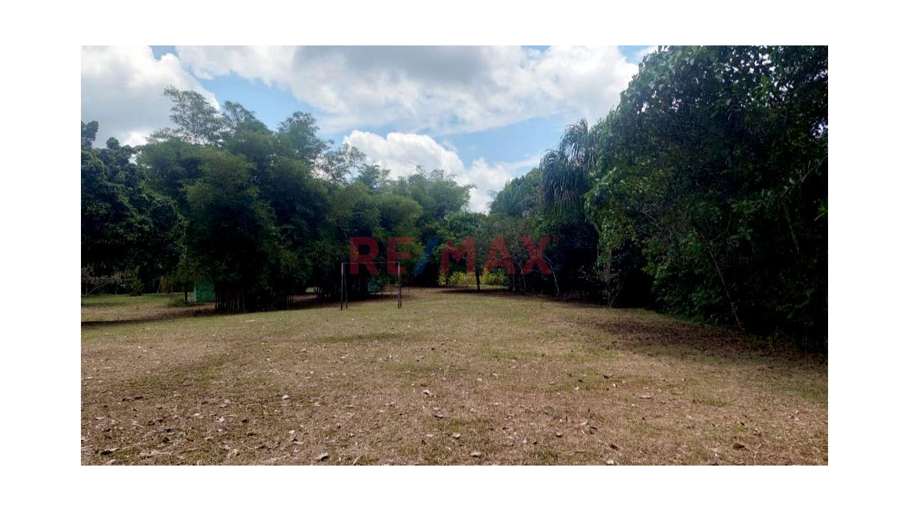 Terreno En Venta En Fundo Baviera – Padre Cocha, Loreto - 13