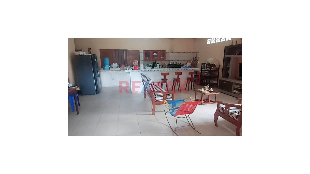 Terreno En Venta En Fundo Baviera – Padre Cocha, Loreto - 12