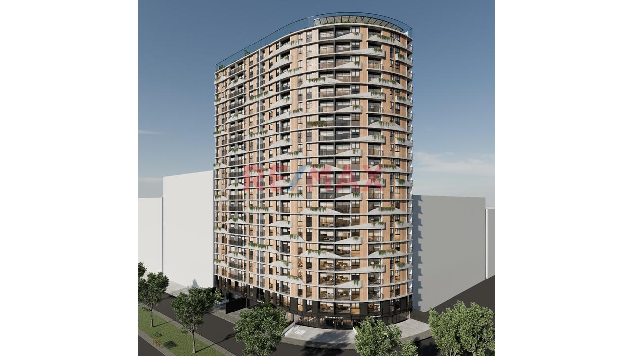 Venta De Departamento Flat Estreno — foto 2